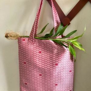 🔥 Laptop bag| Shopping bag| Tranditional Cambodian weaving fabric
